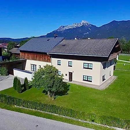 Ferienwohnung Melise Reutte Extérieur photo