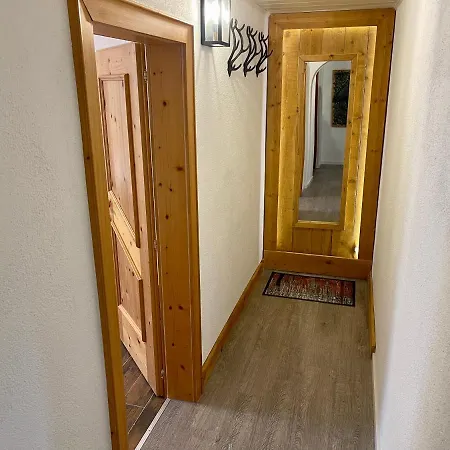 Ferienwohnung Melise Reutte Extérieur photo