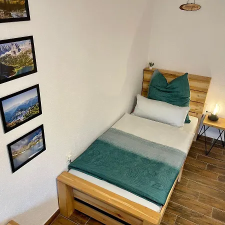 Ferienwohnung Melise Reutte Extérieur photo