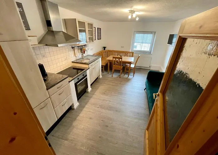 Ferienwohnung Melise