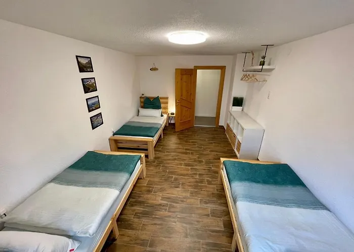 Ferienwohnung Melise
