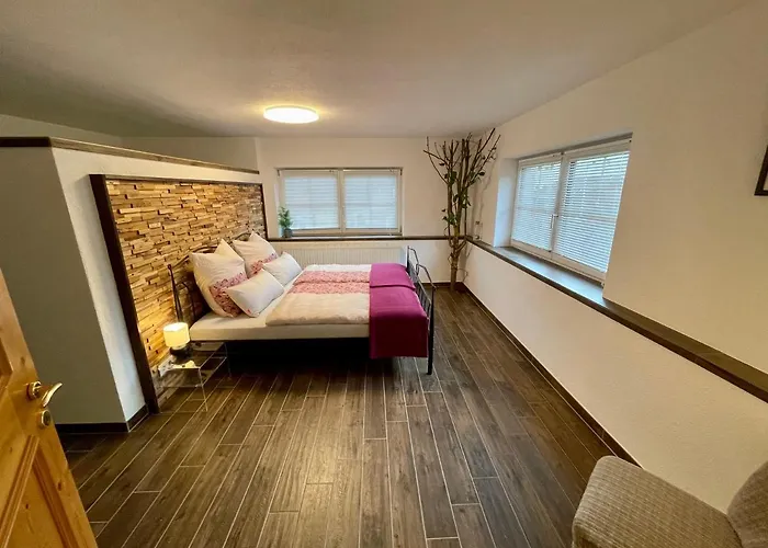 Ferienwohnung Melise