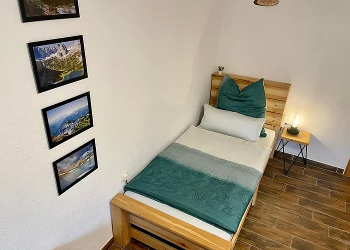 Ferienwohnung Melise