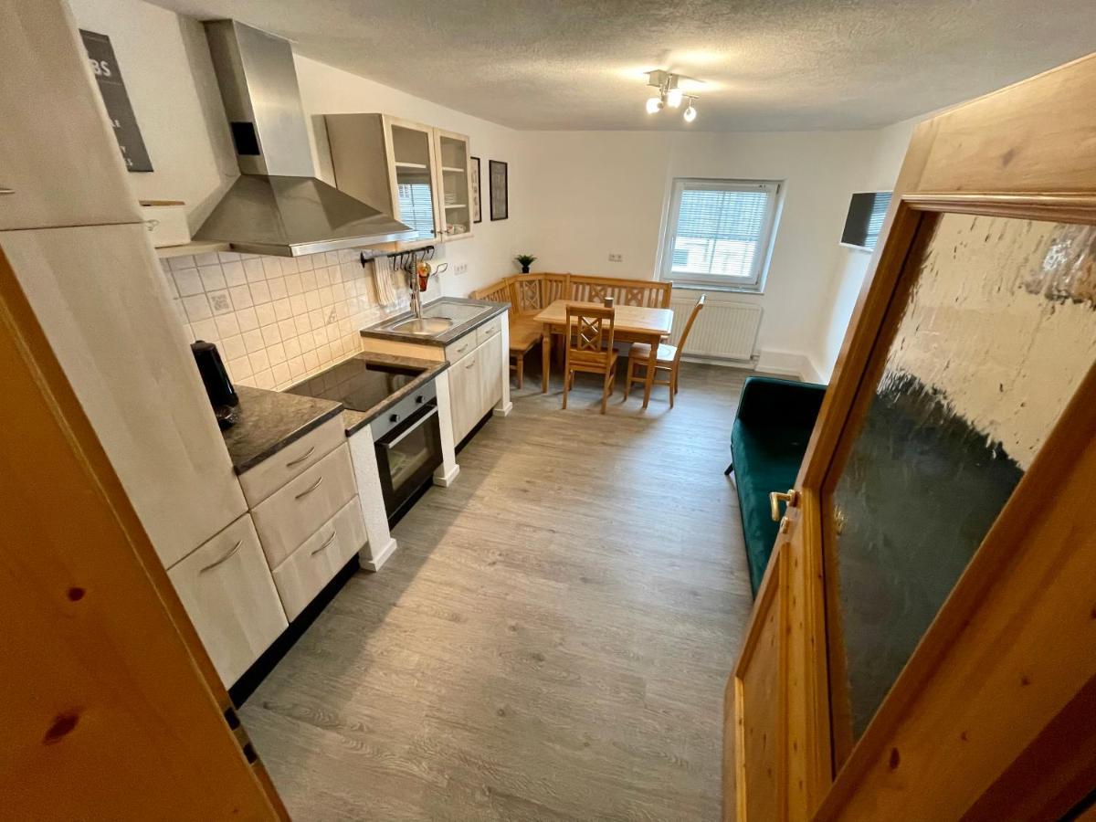 Apartmán Melise *
