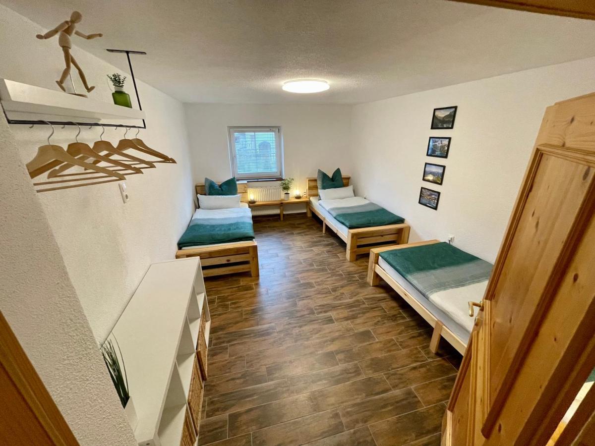 Melise Apartment Reutte