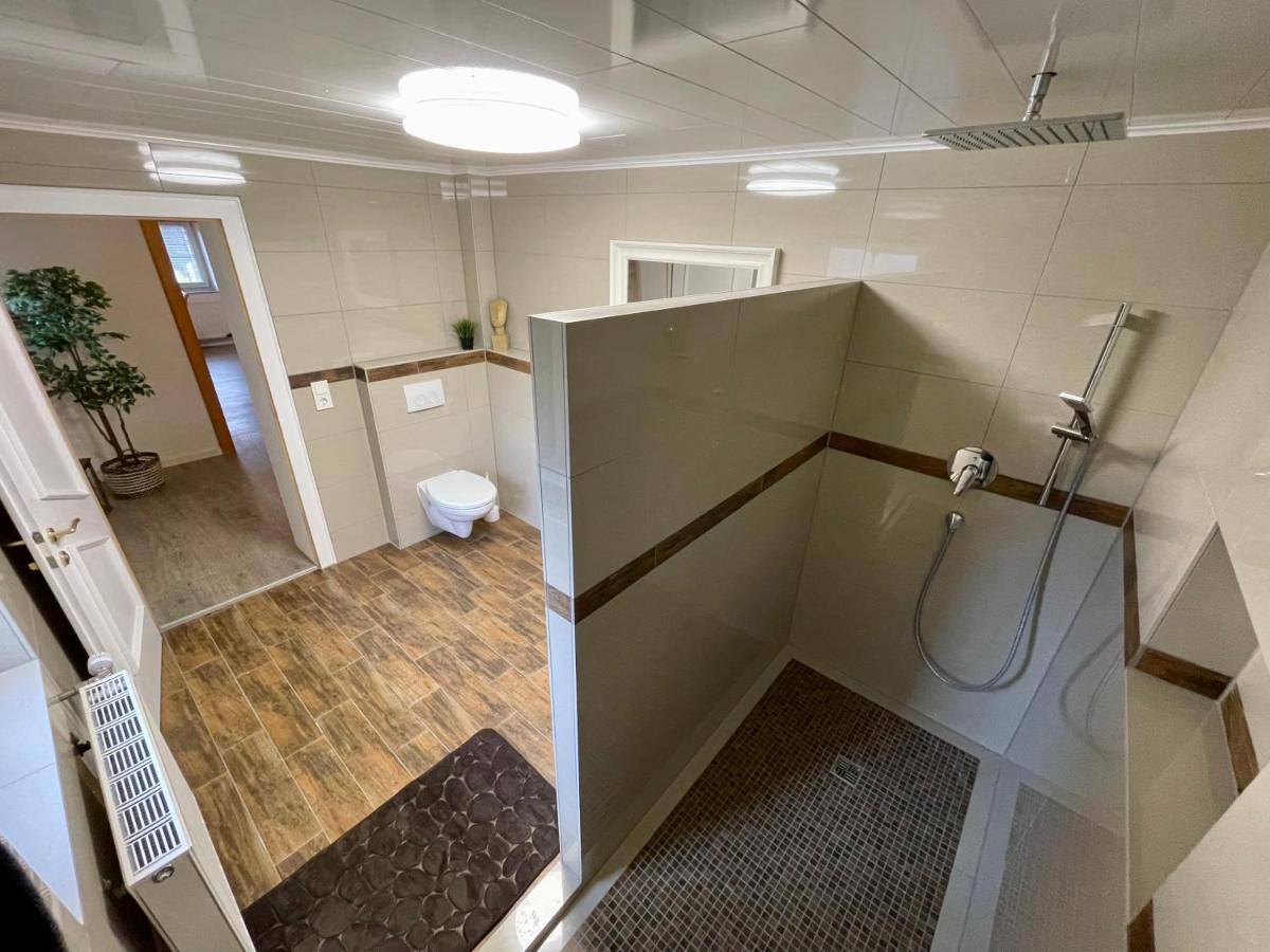 Melise Apartment Reutte