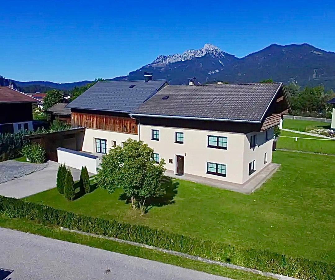 Melise Apartment Reutte