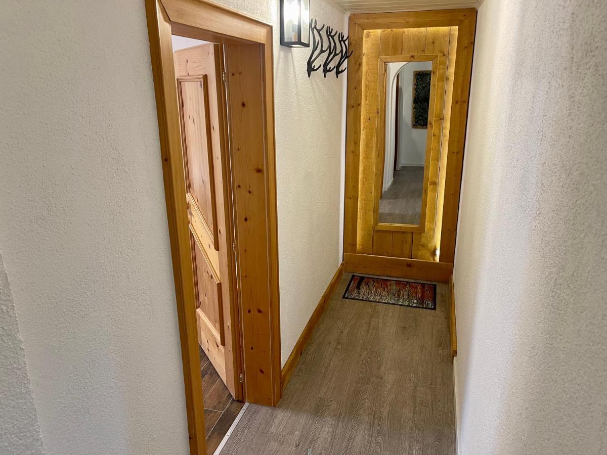 Melise Apartment Reutte