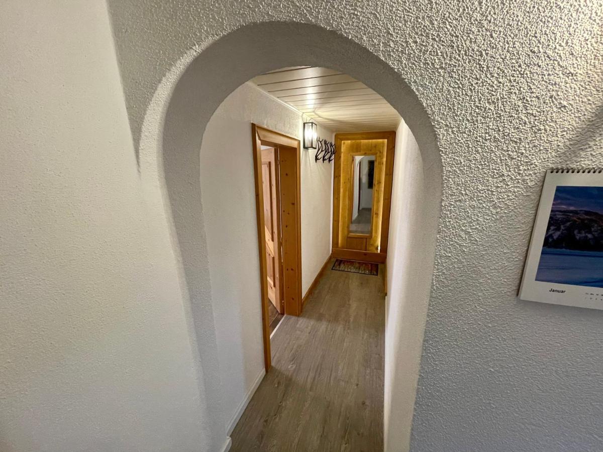 Apartment Melise *