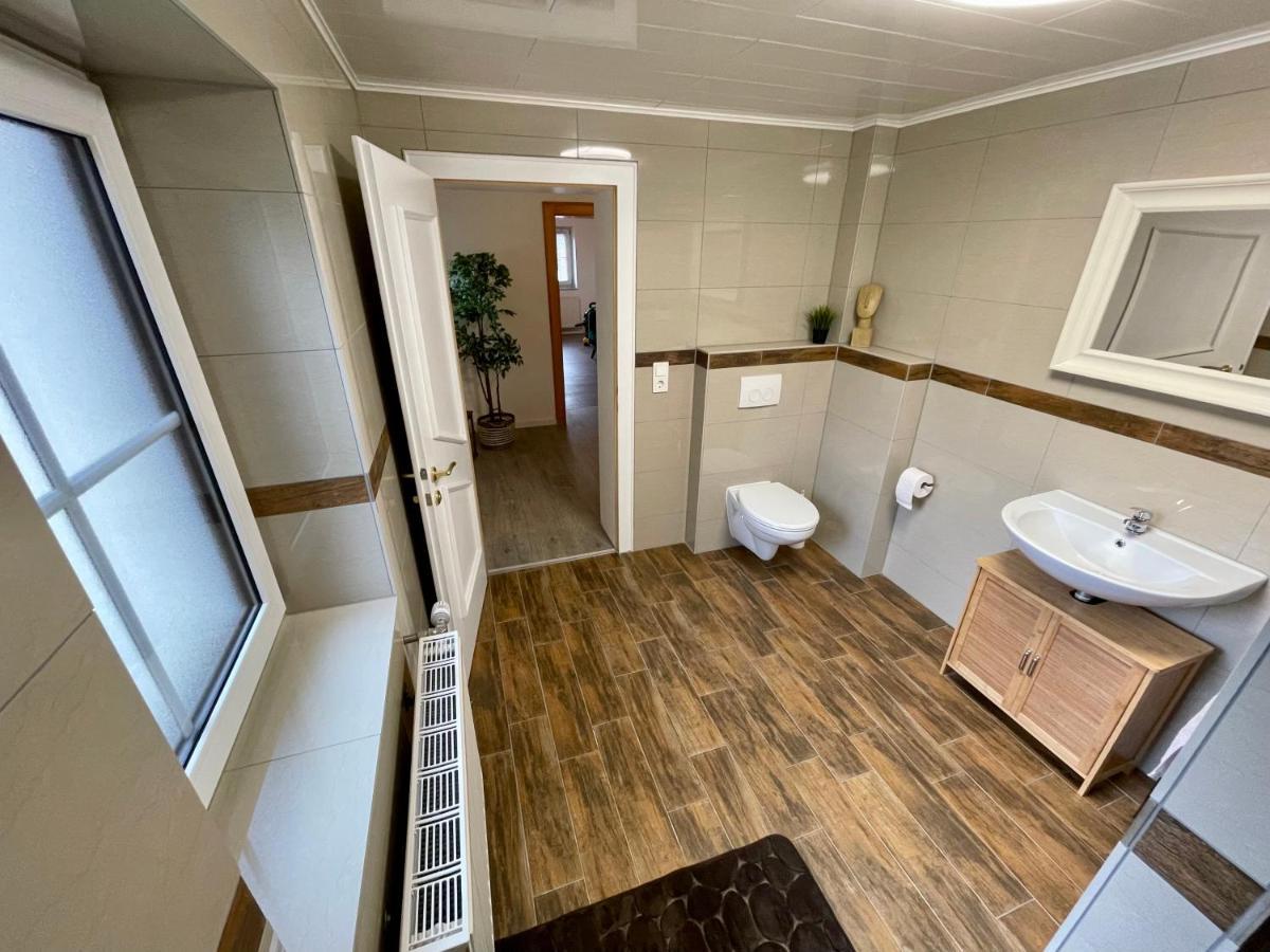 Apartment Melise