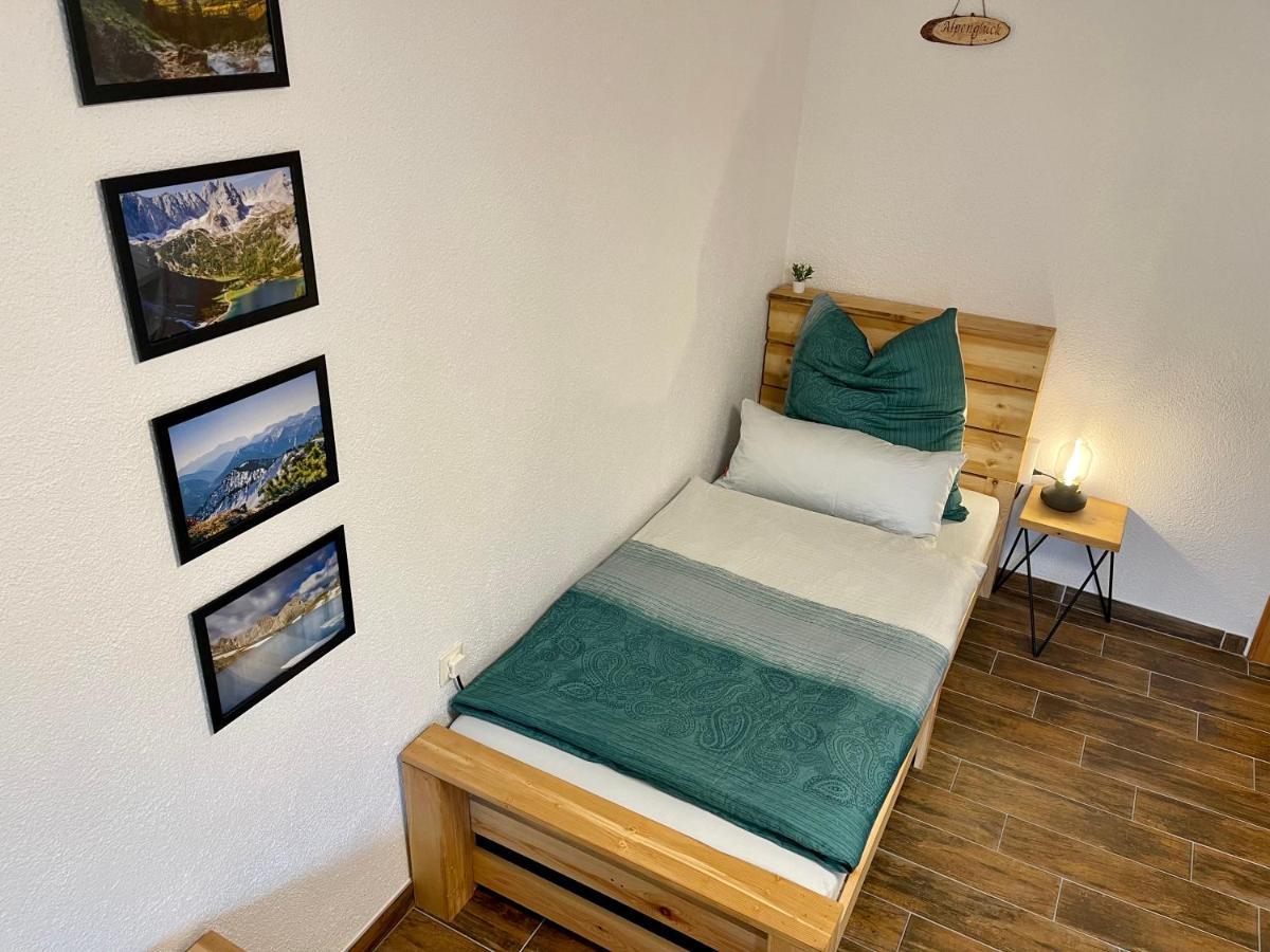 Apartment Melise *